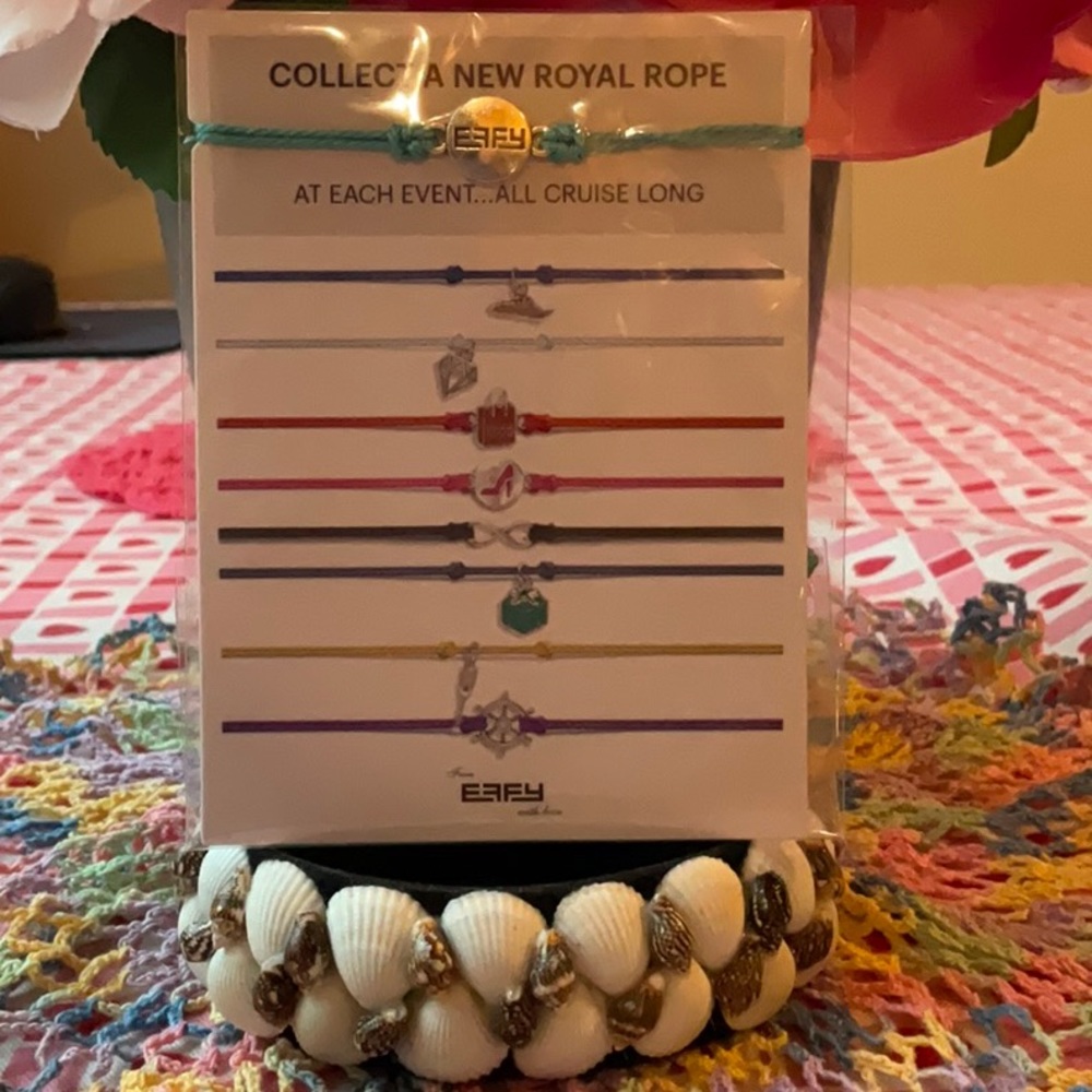 🔷 EFFY ROPE BRACELET 🔷 NWOT 🔷 - Picture 10 of 16